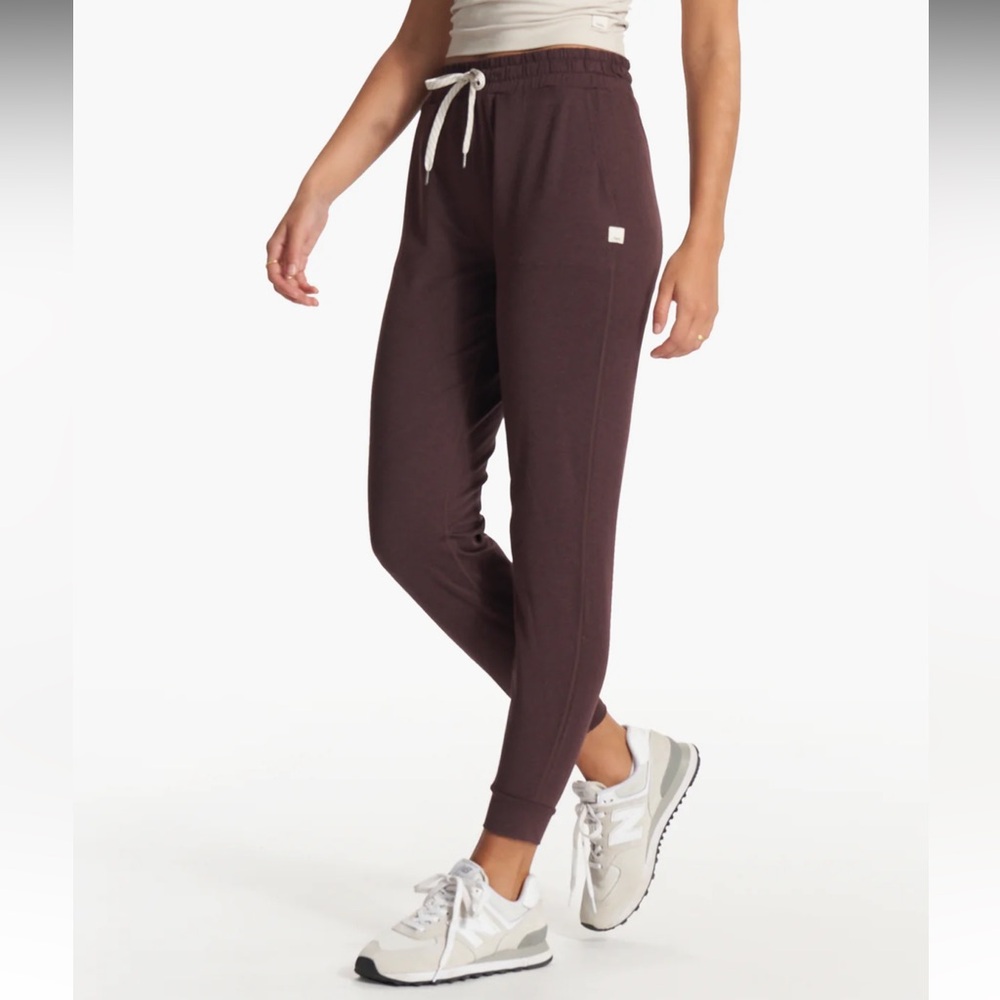 Vuori performance jogger